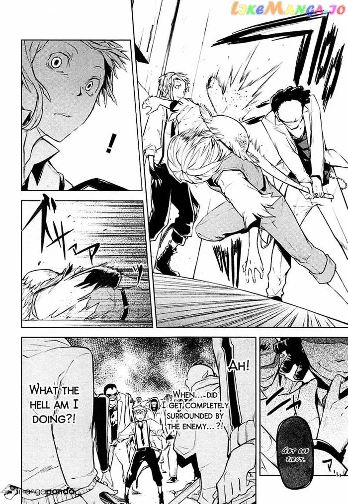 Bungou Stray Dogs Chapter 13 image 31_optimized